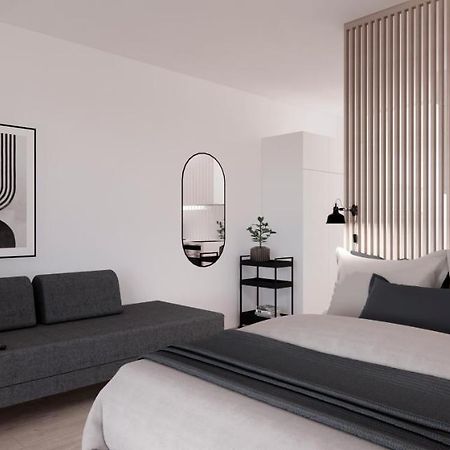 New And Cozy Apartment In The Centrum Of Uleåborg Exteriör bild